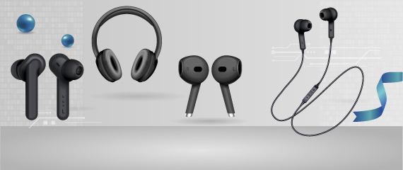 Speaker / سماعات